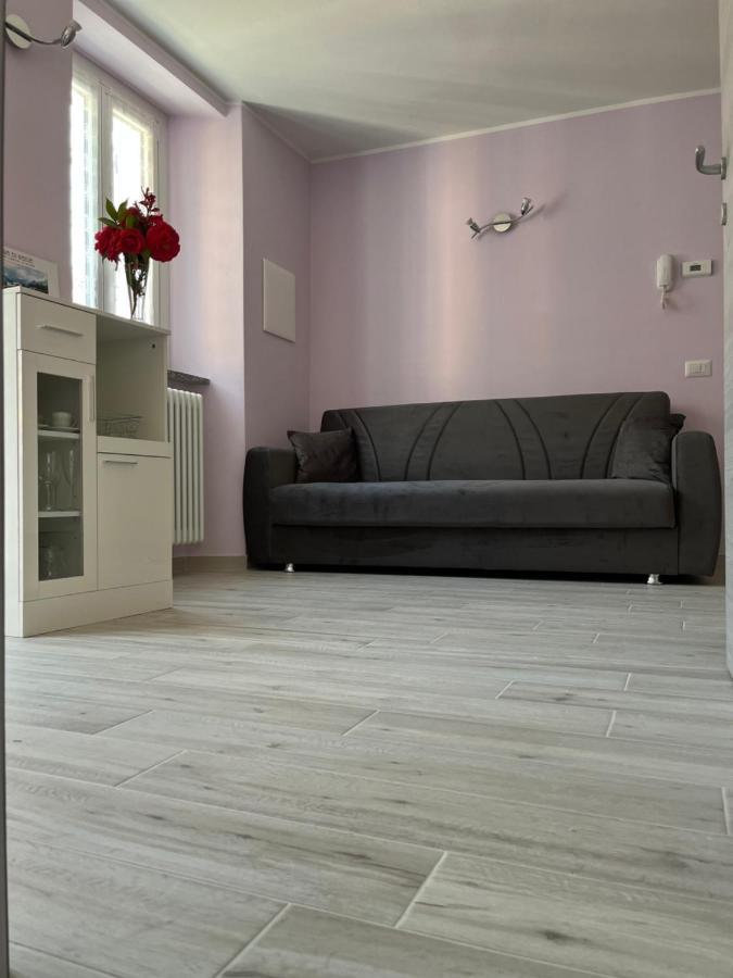 Casa Castellana Apt 1 E Casa Castellana Apt 2 Sala Comacina Zewnętrze zdjęcie