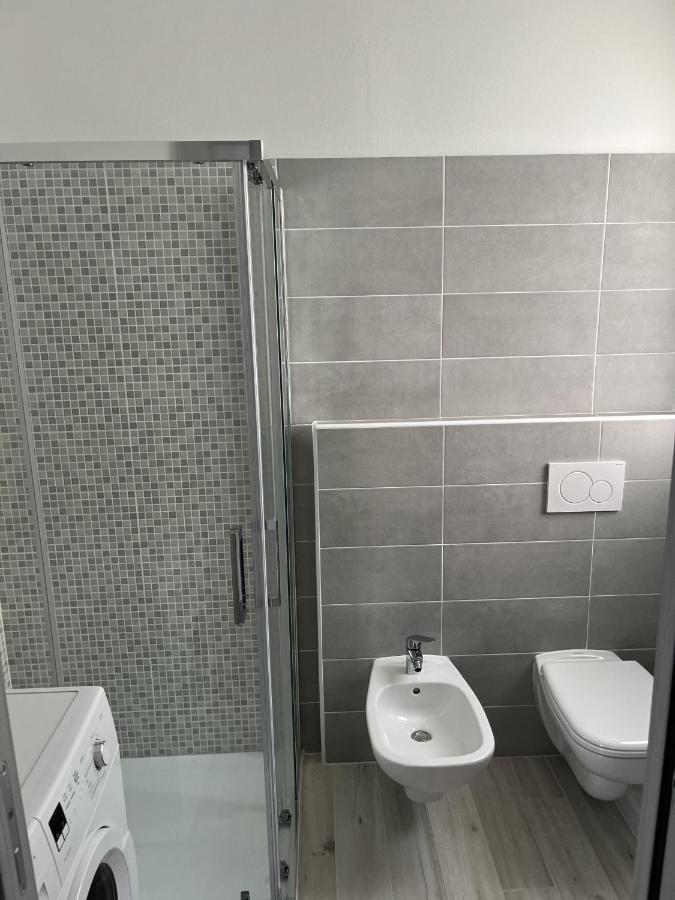 Casa Castellana Apt 1 E Casa Castellana Apt 2 Sala Comacina Zewnętrze zdjęcie