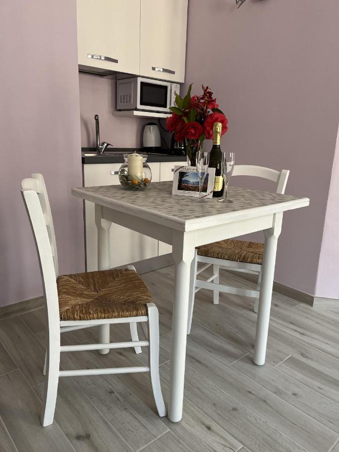 Casa Castellana Apt 1 E Casa Castellana Apt 2 Sala Comacina Zewnętrze zdjęcie