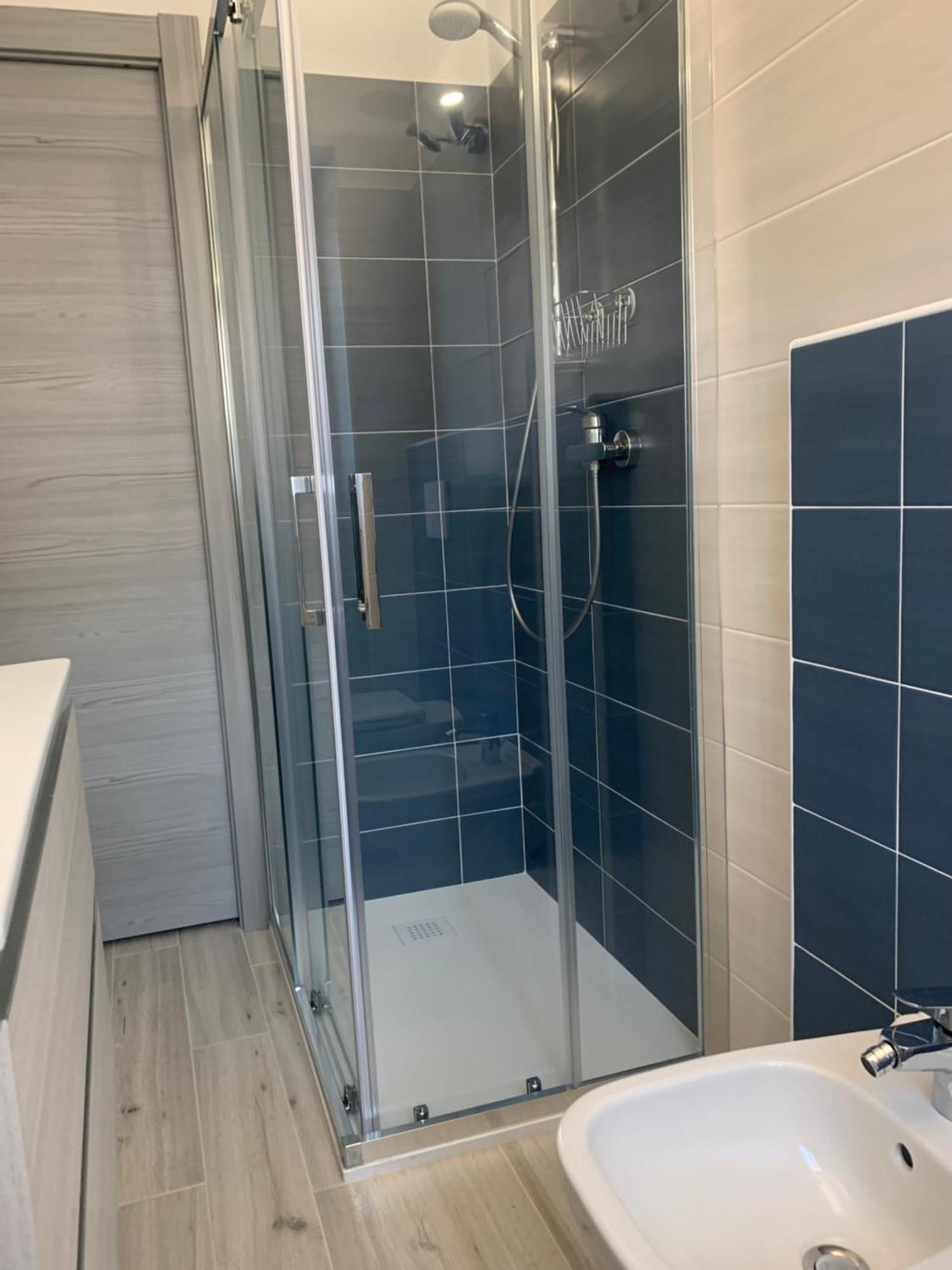 Casa Castellana Apt 1 E Casa Castellana Apt 2 Sala Comacina Zewnętrze zdjęcie