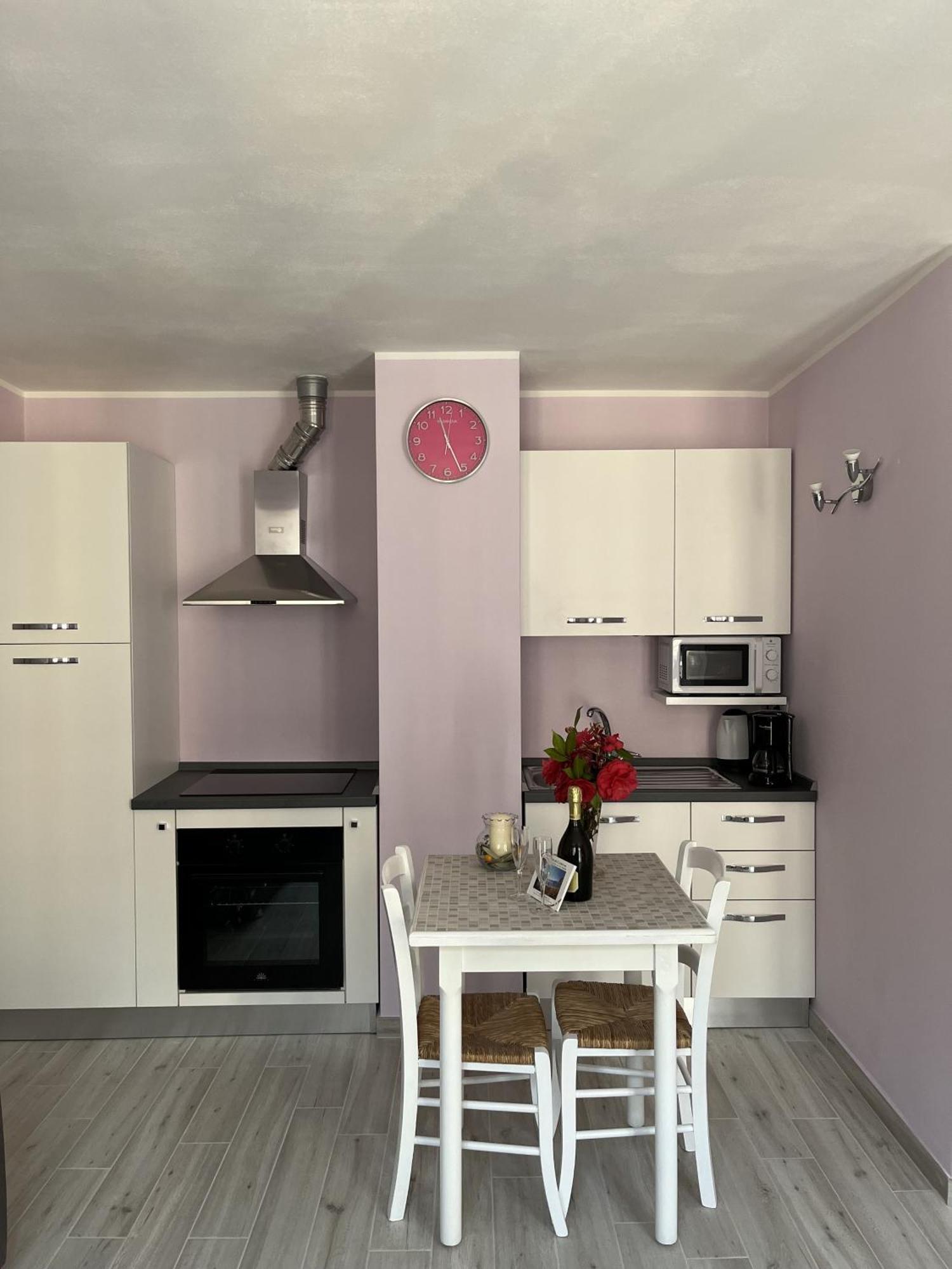 Casa Castellana Apt 1 E Casa Castellana Apt 2 Sala Comacina Zewnętrze zdjęcie